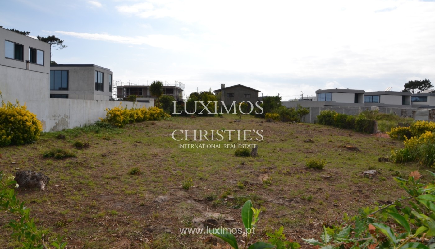 1 - plot of land for sale in vila nova de gaia north region portugal