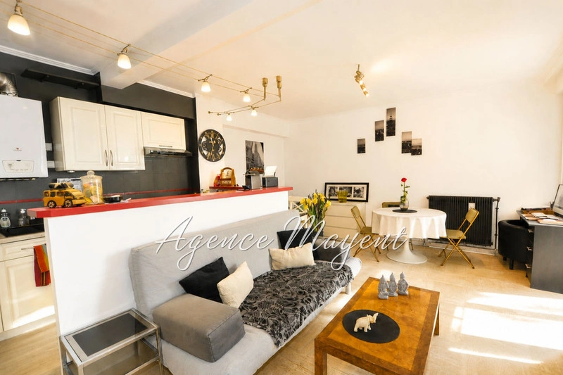 1 - sea view apartment for sale in cannes alpes-maritimes france