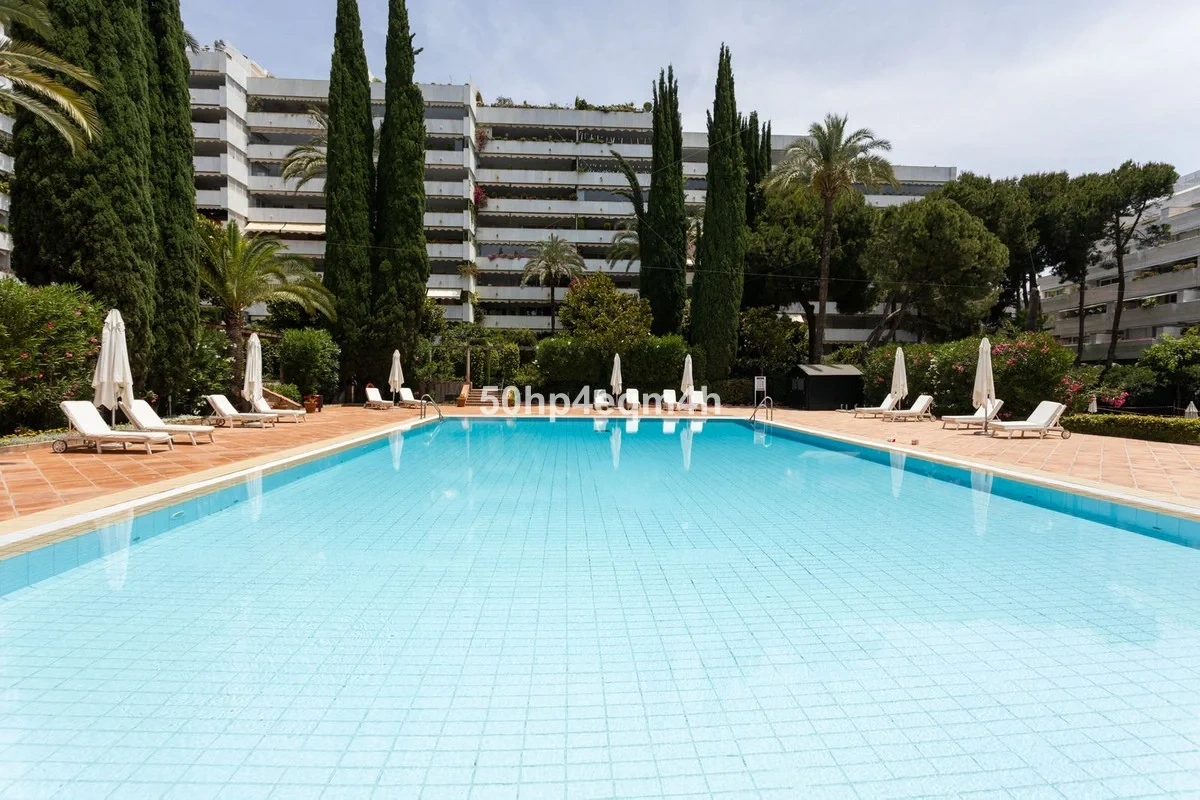 1 - vendita appartamento fronte mare marbella - costa del sol andalusia spagna