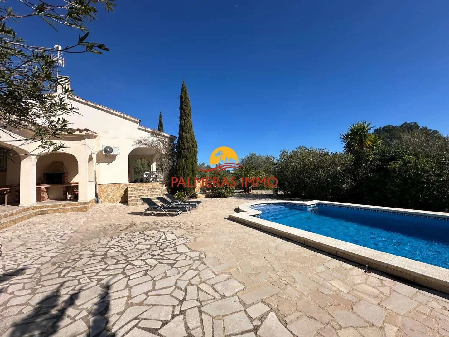 1 - villa for sale in l'ametlla de mar - costa daurada catalonia spain