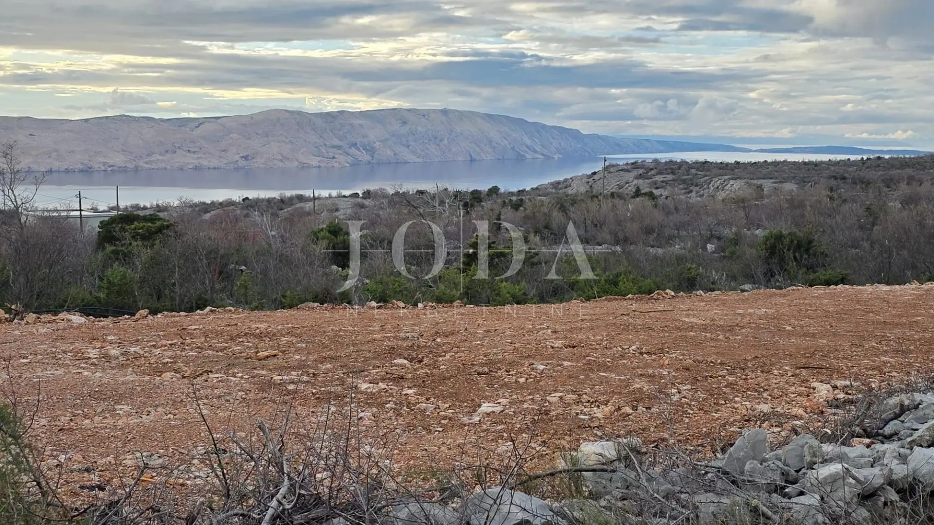 2 - verkauf grundstück senj lika-senj kroatien