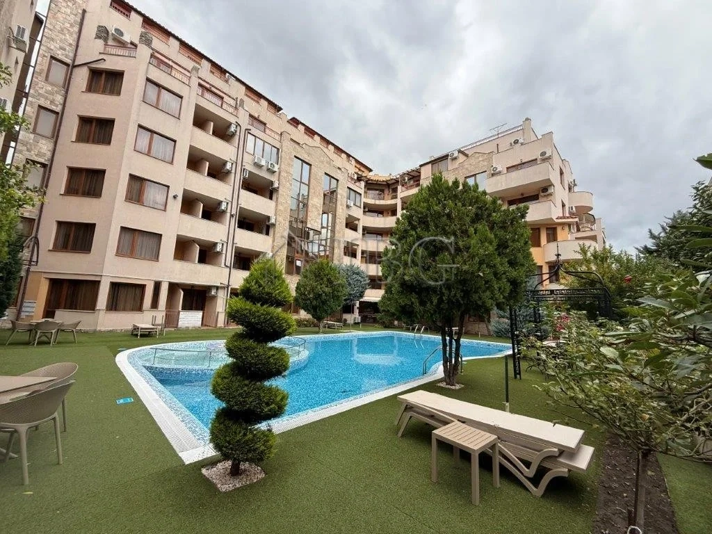 1 - venta apartamento sunny beach burgas bulgaria