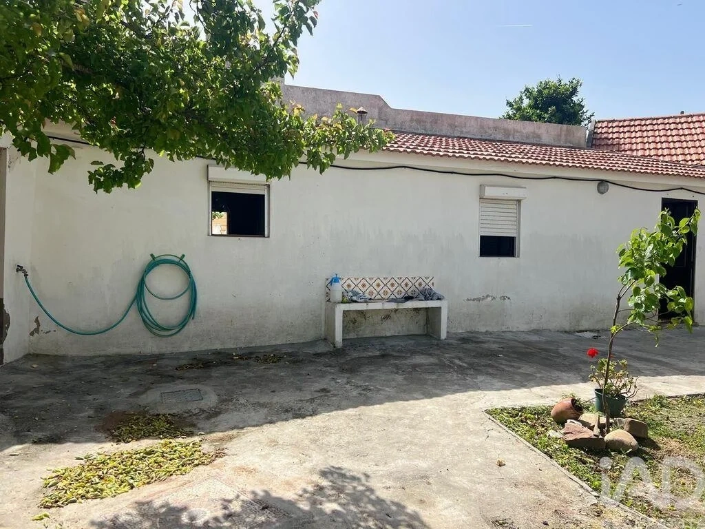1 - venta casa cadaval región centro portugal