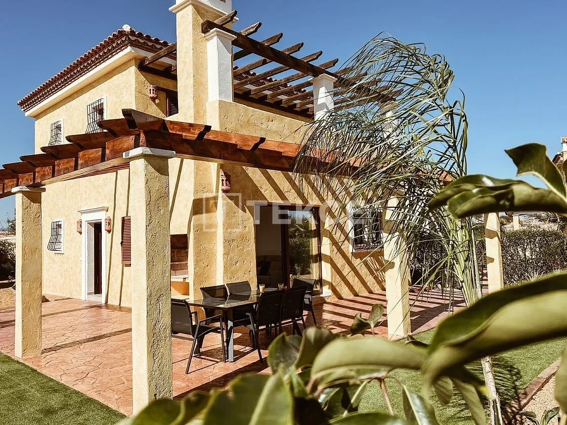 1 - venta casa cuevas del almanzora andalucía españa