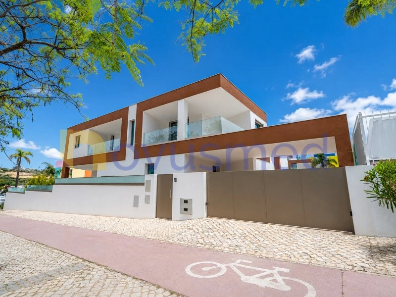 2 - vente maison vue mer albufeira algarve portugal
