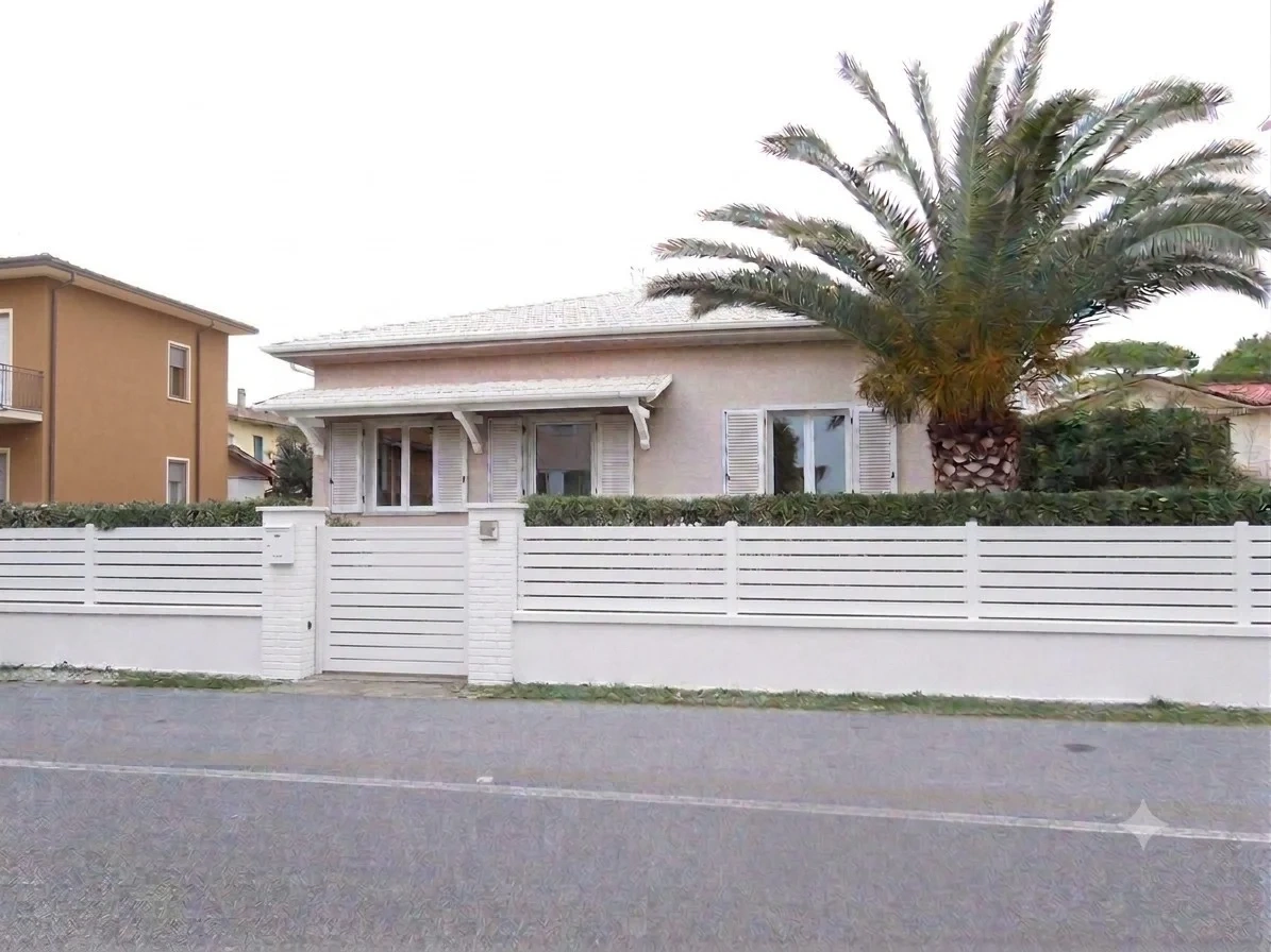 1 - vendita villa pietrasanta toscana italia