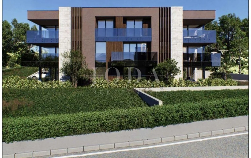 1 - apartment for sale in labin istria croatia