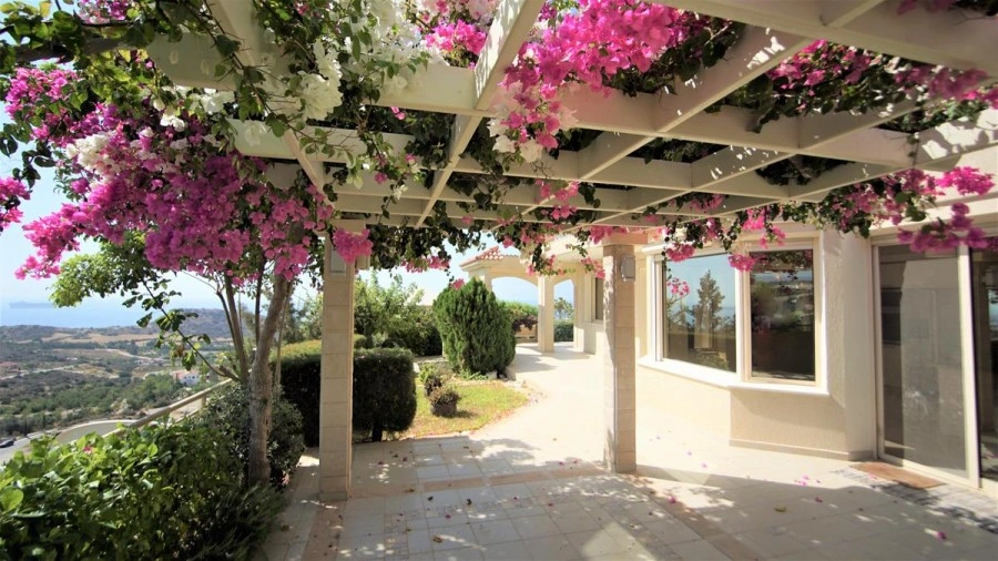 2 - vente villa limassol limassol chypre