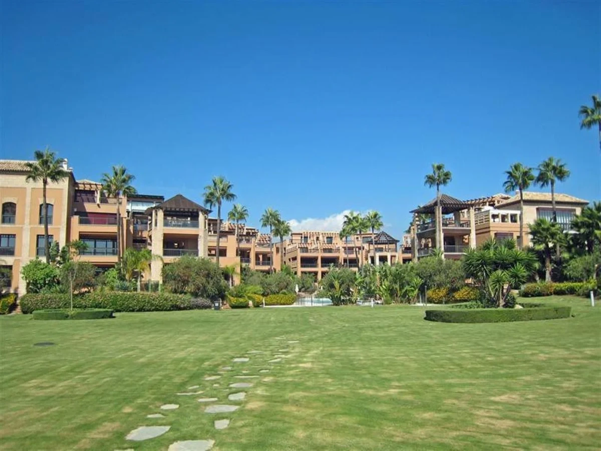 2 - verkauf wohnung strandpromenade san pedro de alcántara andalusien spanien