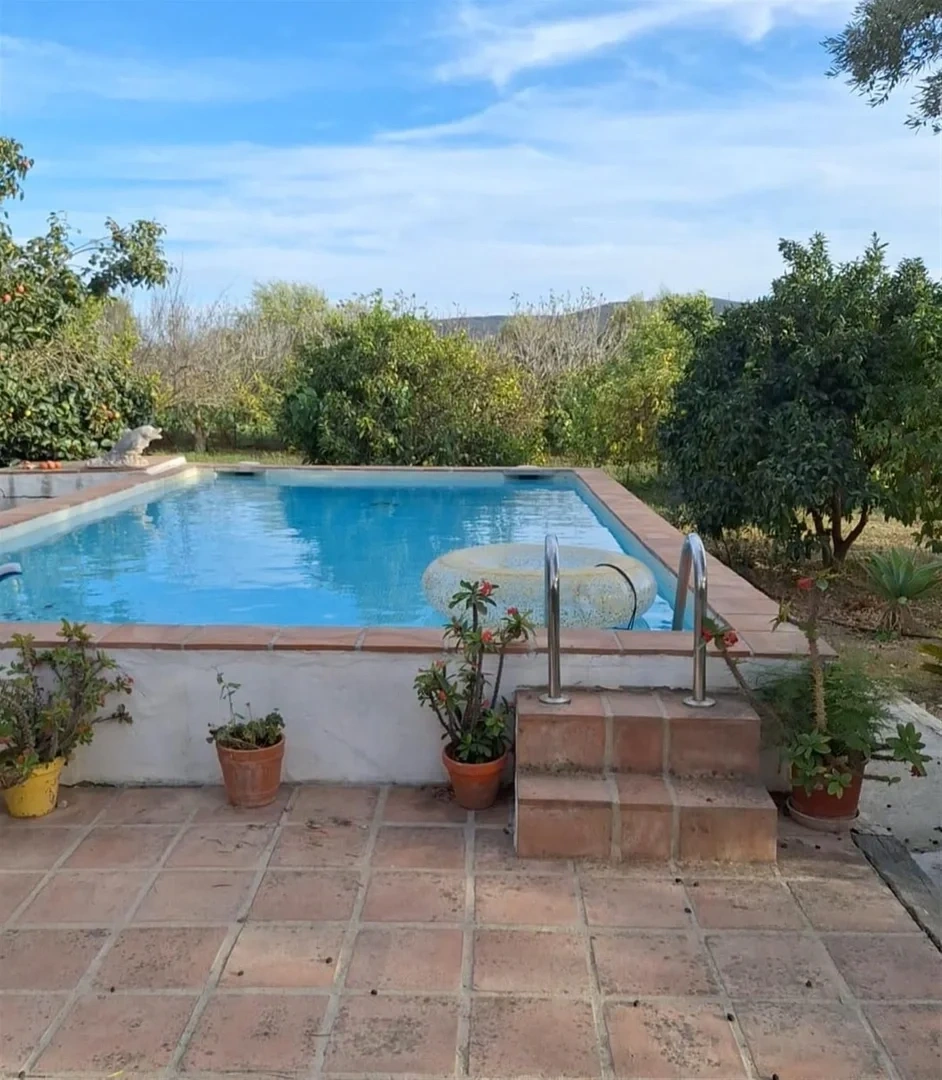 2 - venta casa san martin del tesorillo andalucía españa