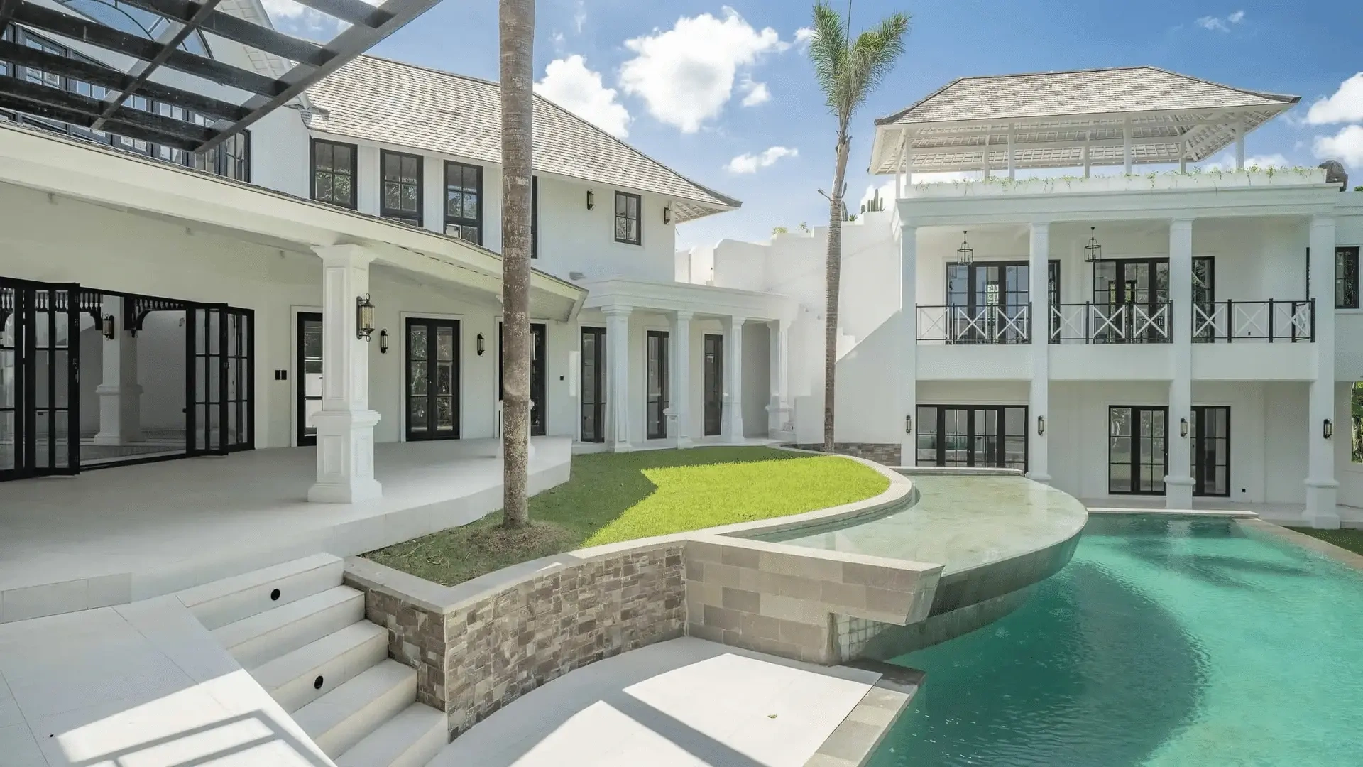 1 - verkauf villa umalas bali indonesien