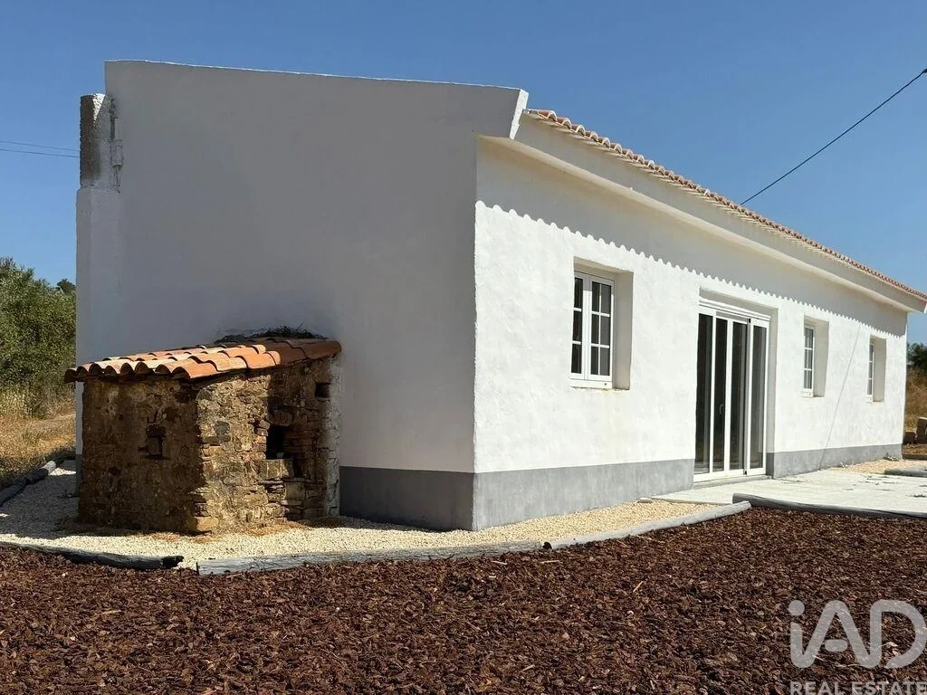 1 - venta casa são bartolomeu de messines algarve portugal