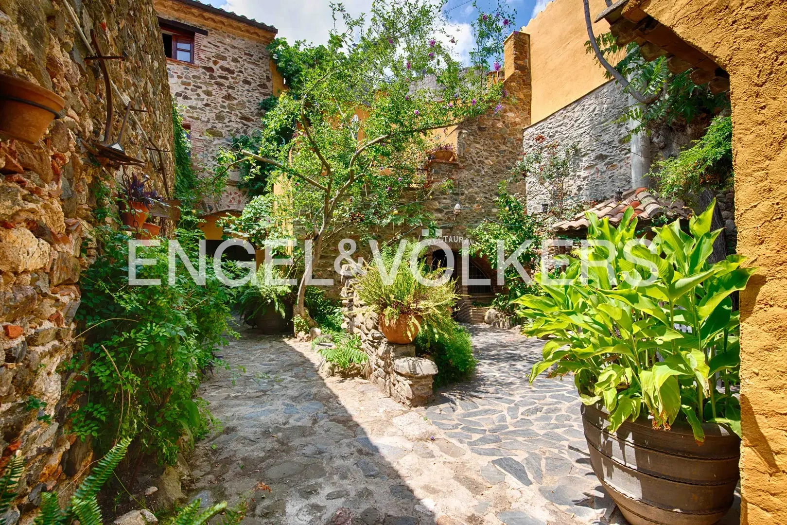 2 - vente maison garriguella catalogne espagne