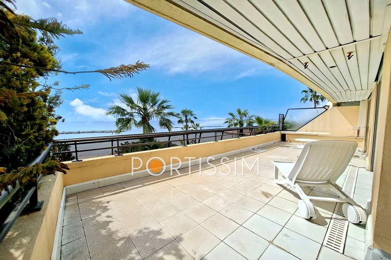 2 - venda apartamento vista de mar saint-laurent-du-var alpes-maritimes frança