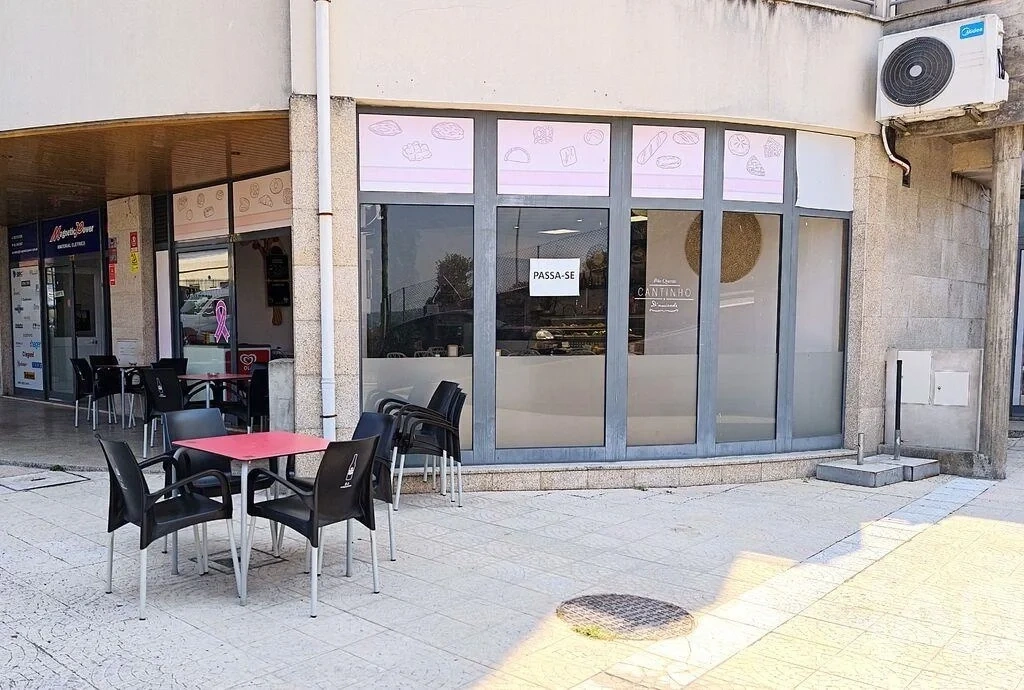 1 - verkoop winkel marco de canaveses north region portugal