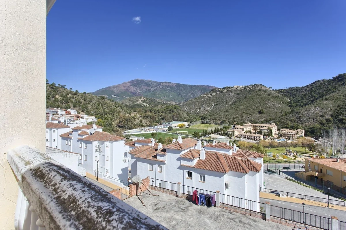 2 - vendita casa benahavis - costa del sol andalusia spagna
