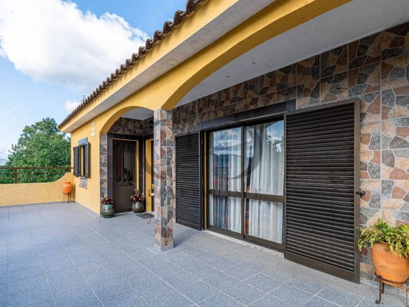 2 - house for sale in vieira do minho north region portugal
