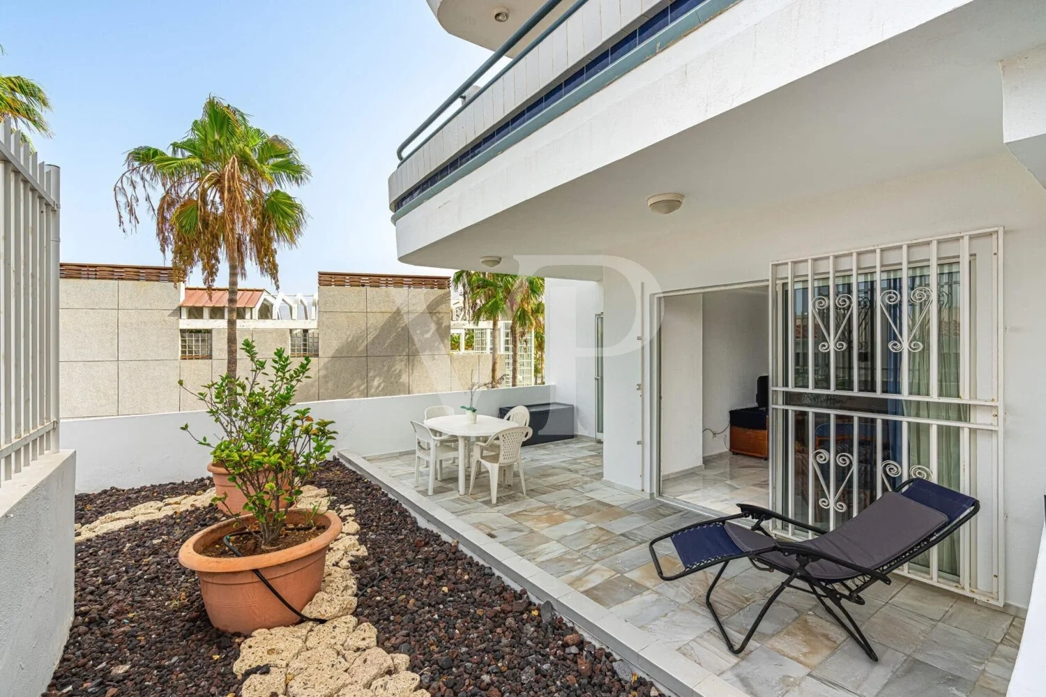 2 - sea view apartment for sale in adeje tenerife - canary islands spain
