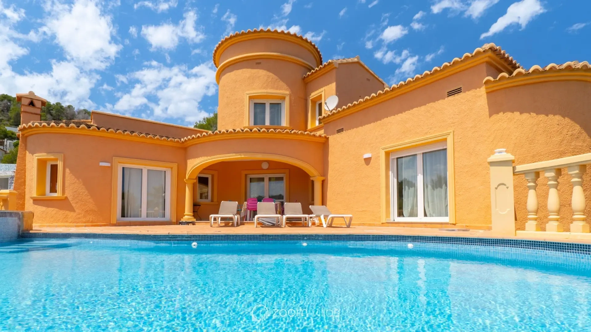 2 - продажа villa вид моря xabia/javea - costa blanca валенсия испания