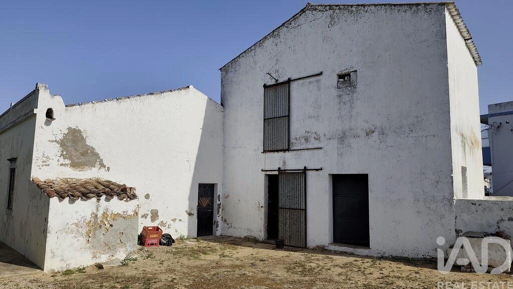 1 - verkoop huis conceição algarve portugal
