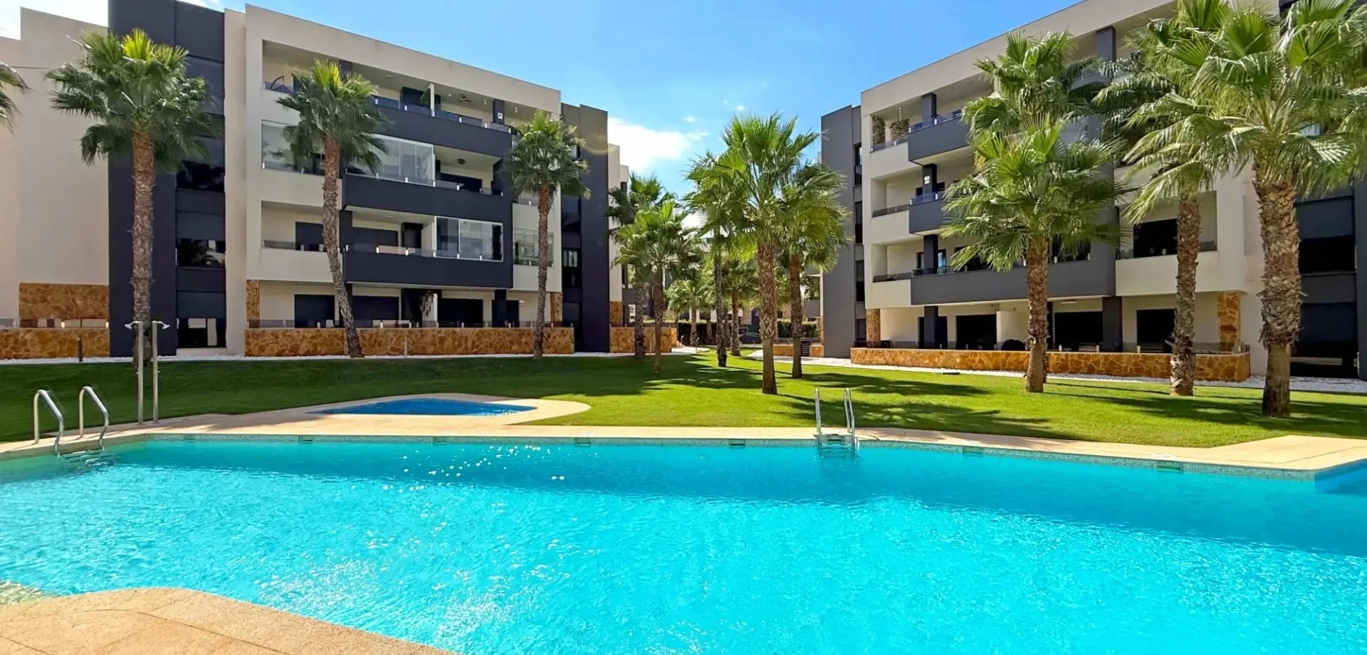2 - продажа квартира orihuela-costa валенсия испания