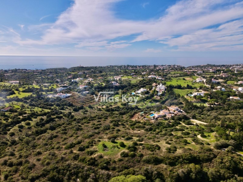 2 - venta terreno carvoeiro algarve portugal
