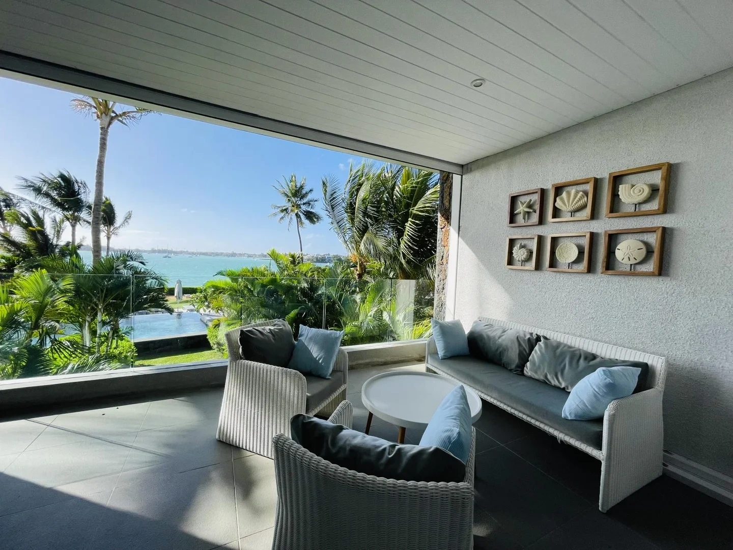 2 - verkoop appartement aan het water pointe aux canonniers pamplemousses mauritius
