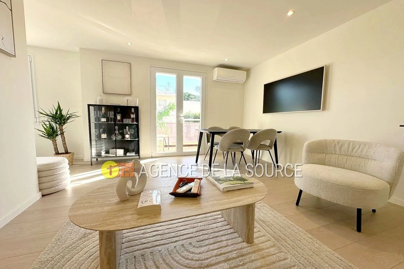 1 - vente appartement vue mer cannes alpes-maritimes france