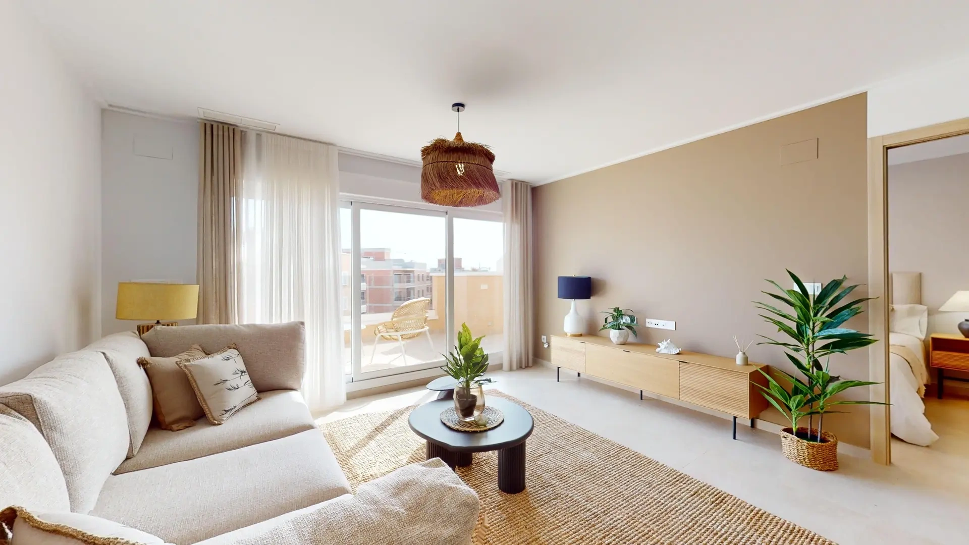 2 - verkauf wohnung pilar de la horadada valencia spanien