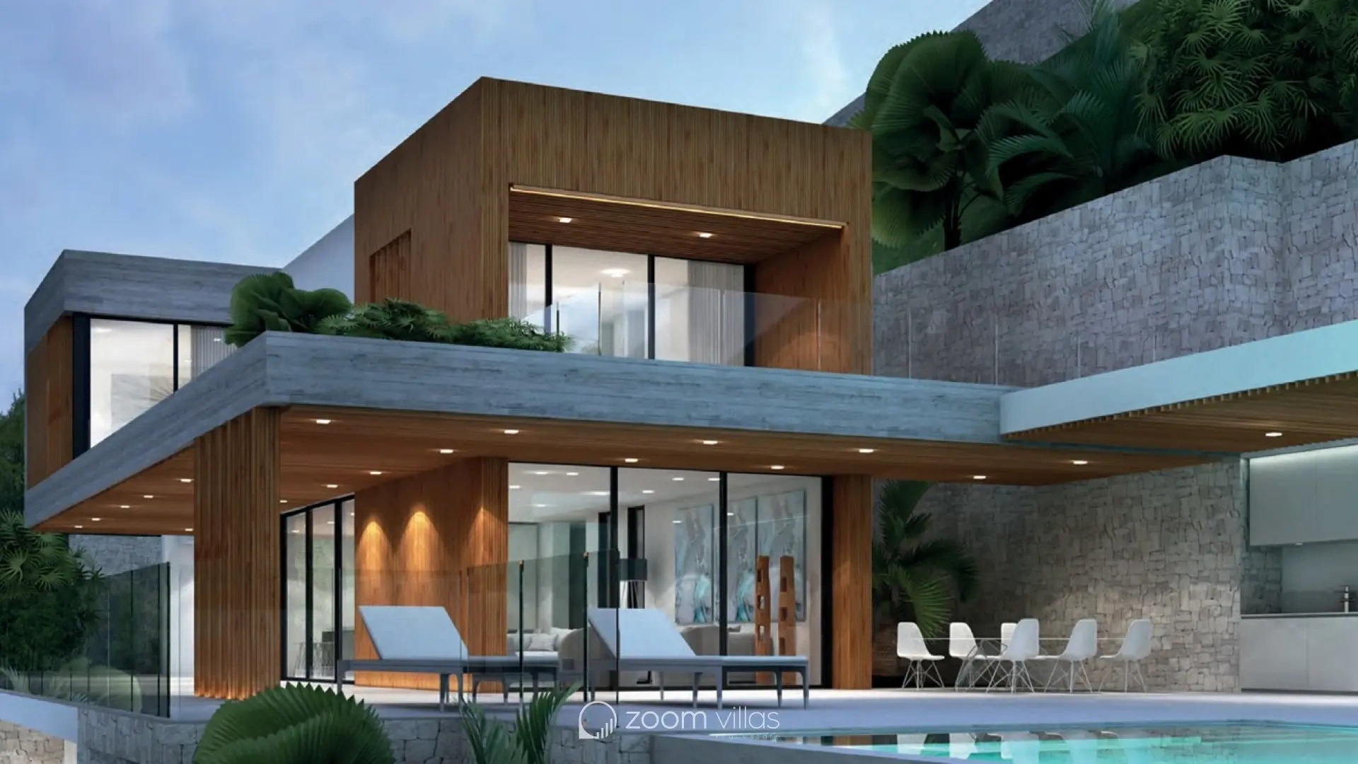 1 - verkauf haus benissa - costa blanca valencia spanien