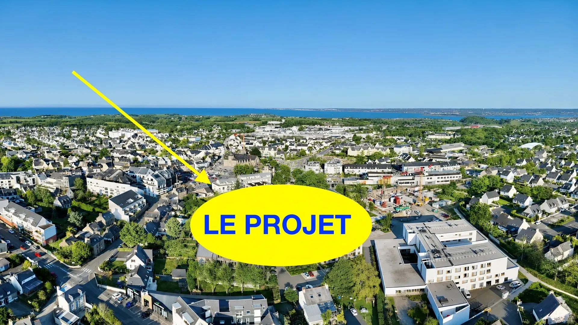 2 - venta apartamento plérin côte d'armor - bretagne francia