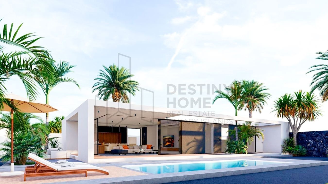 1 - продажа дом villaverde фуэртевентура - канарские острова испания