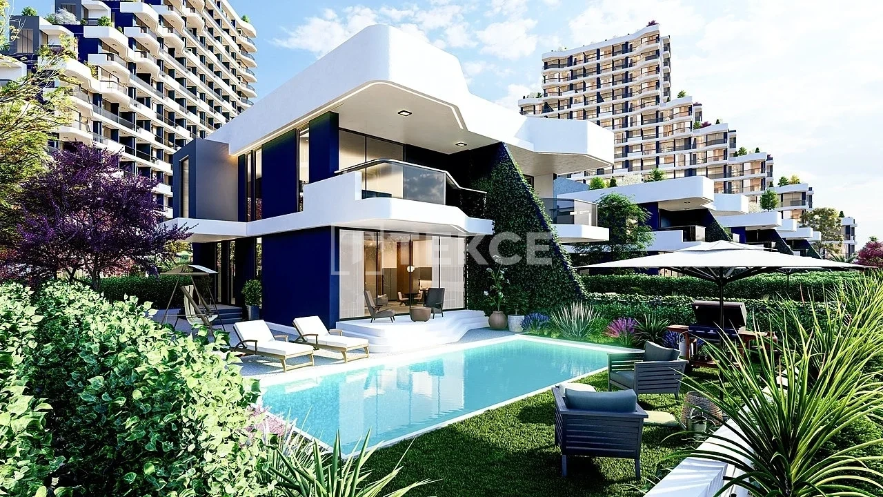 2 - venta casa a pie de playa erdemli mersin turquía