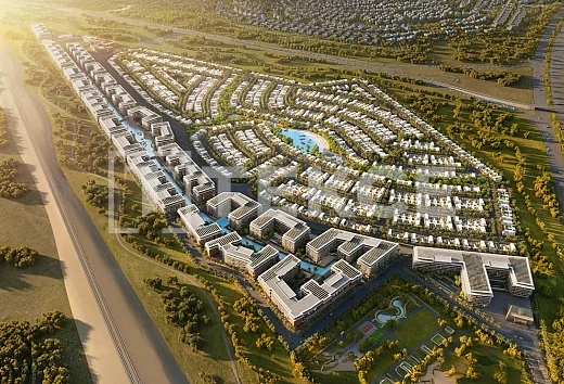 2 - продажа квартира дубай дубай объединенные арабские эмираты