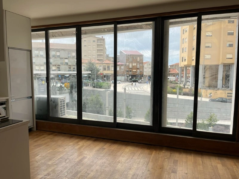 1 - vente appartement vila nova de gaia région nord portugal