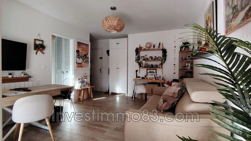 2 - verkauf wohnung hyères var frankreich