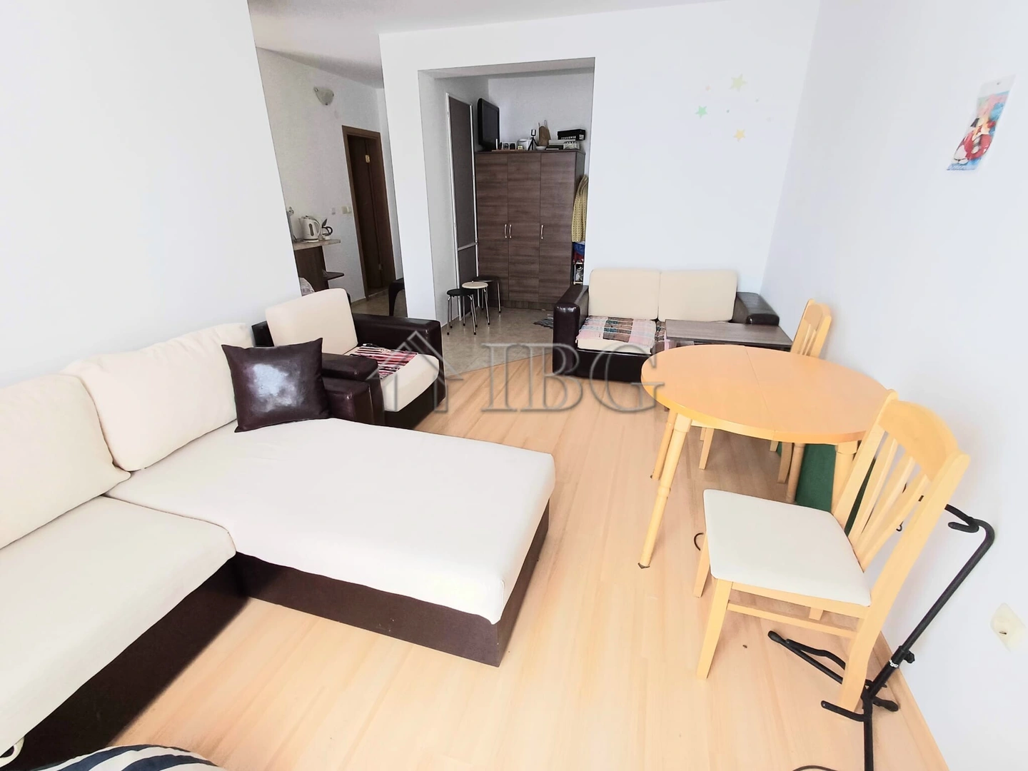 2 - vente appartement sunny beach burgas bulgarie