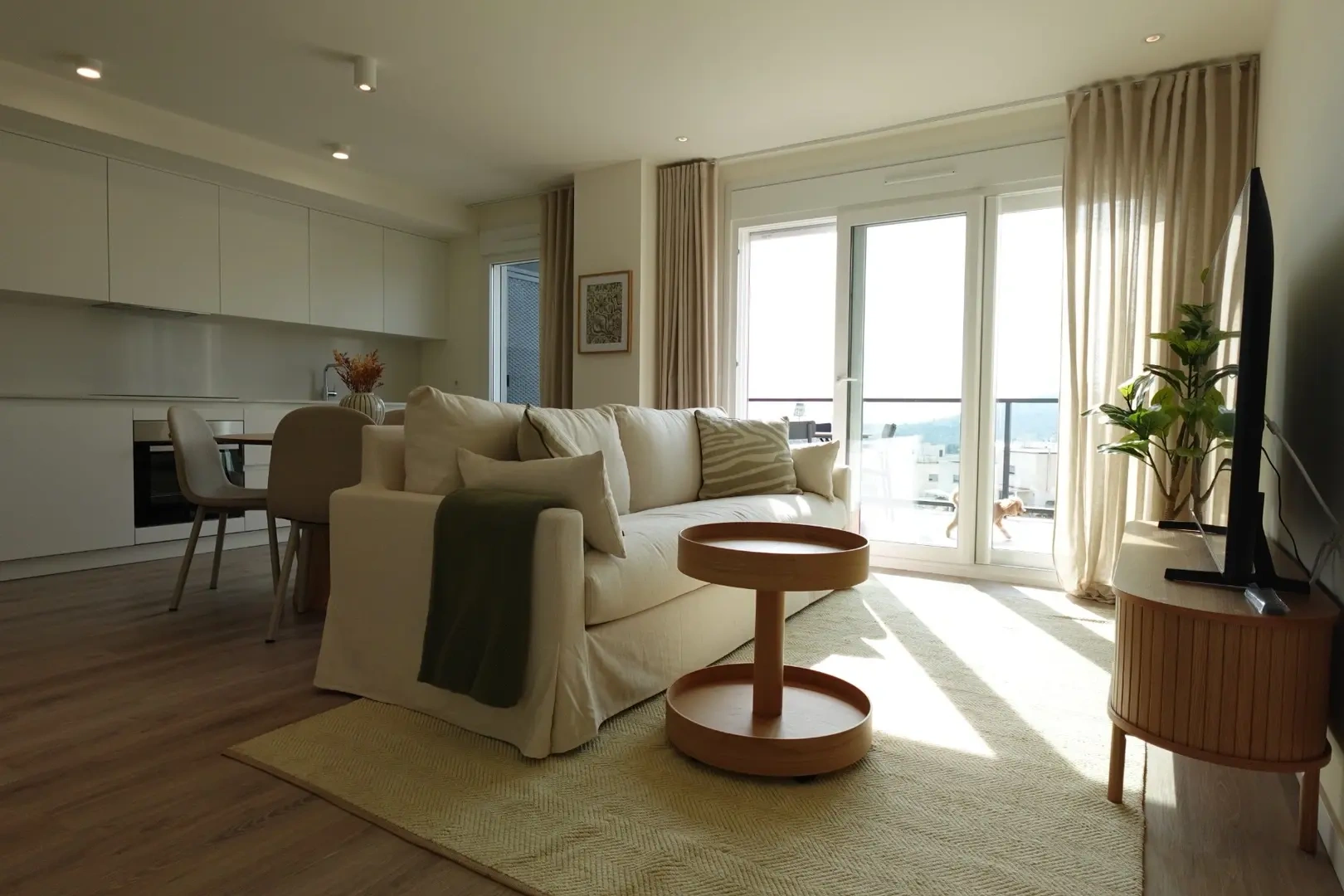 2 - verkauf wohnung finestrat - costa blanca valencia spanien