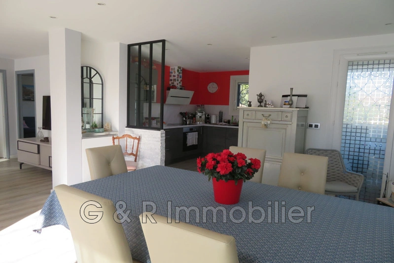 1 - verkauf haus sanary sur mer var frankreich