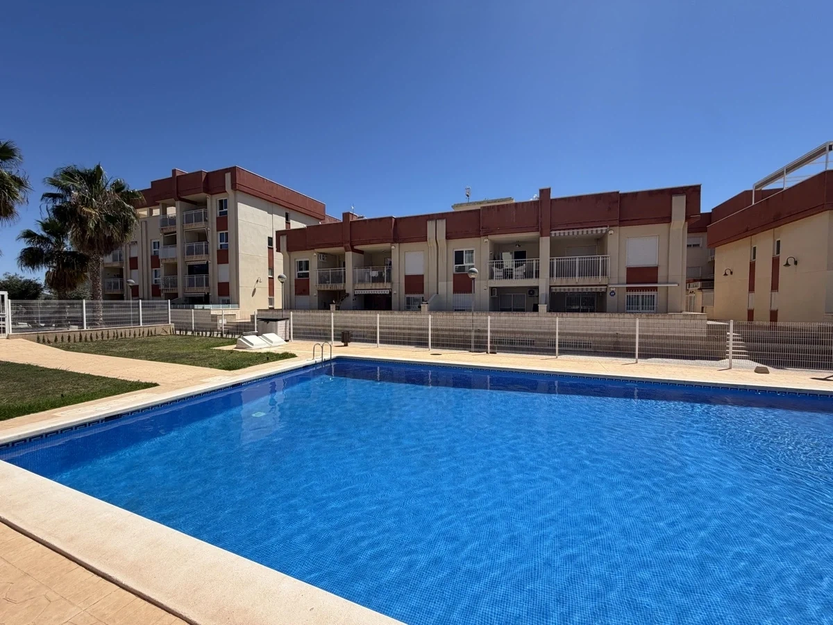 2 - verkauf wohnung meerblick cabo roig valencia spanien