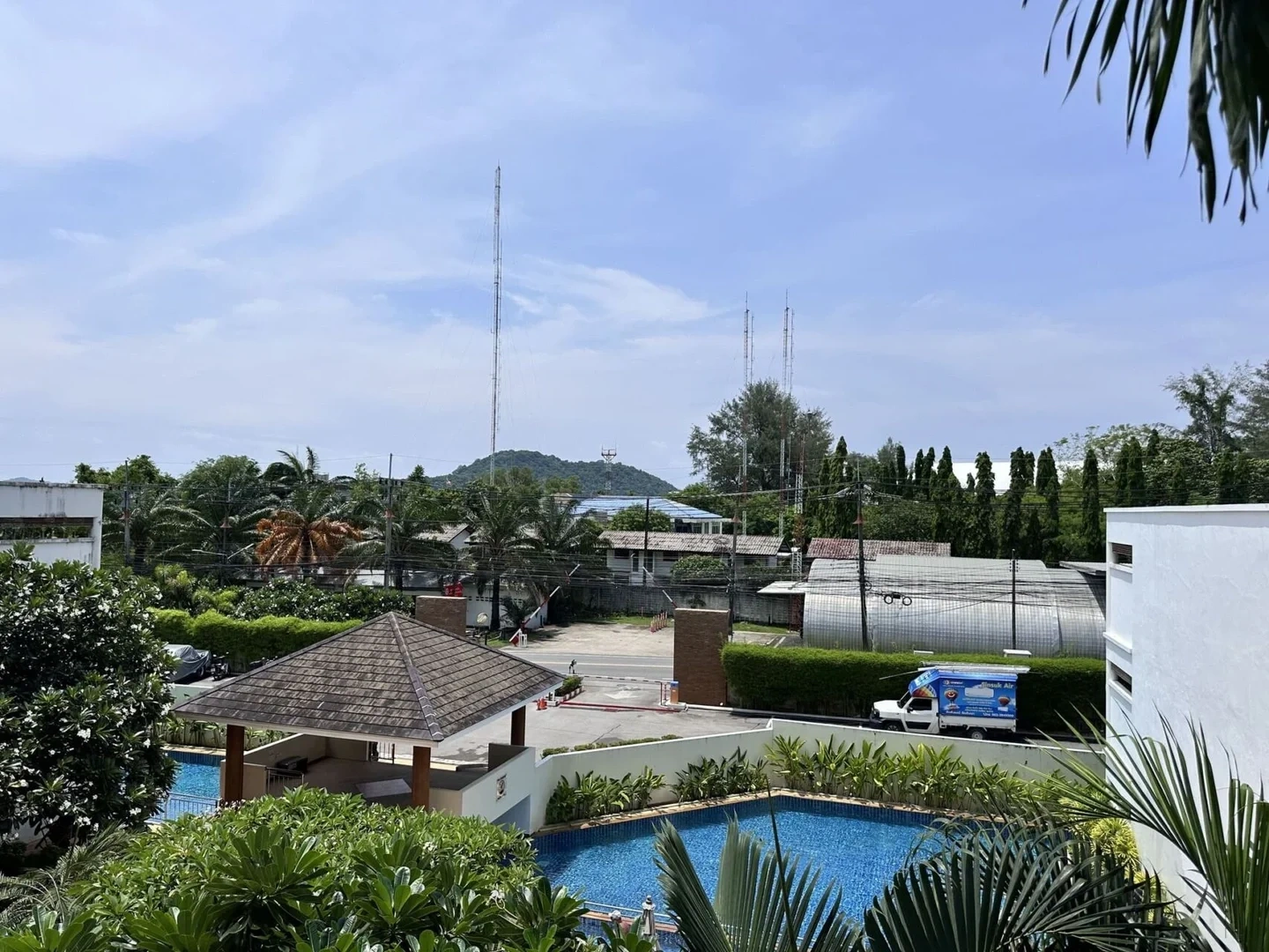 2 - venta apartamento vista al mar muang phuket phuket tailandia