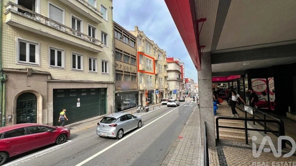 2 - venda apartamento porto região do norte portugal