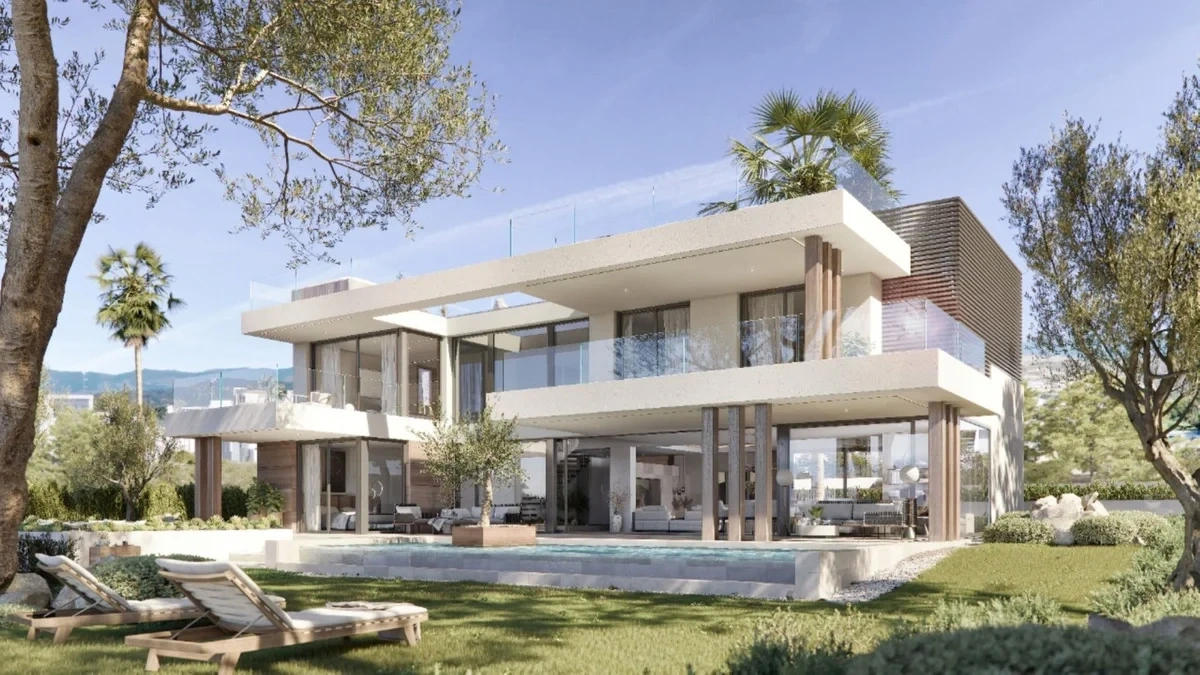 1 - vente maison sotogrande andalousie espagne