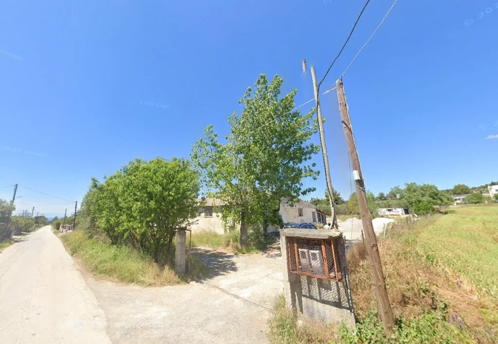 1 - venta terreno thérmi macedonia central grecia