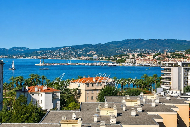 1 - sea view apartment for sale in cannes alpes-maritimes france