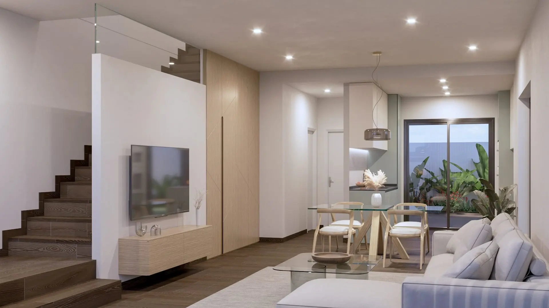 2 - vente maison san pedro del pinatar région de murcie espagne