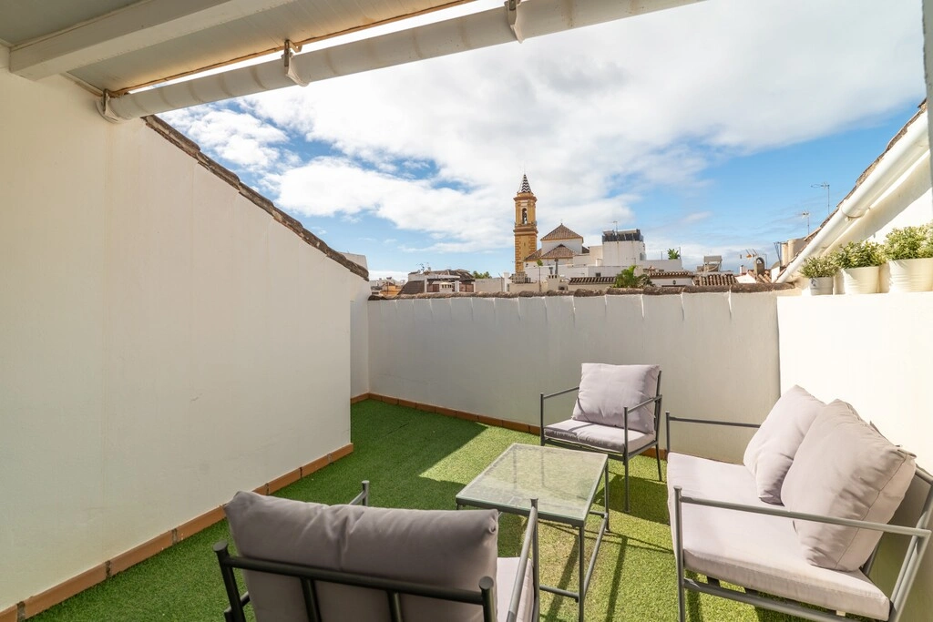 1 - продажа квартира estepona - costa del sol андалусия испания