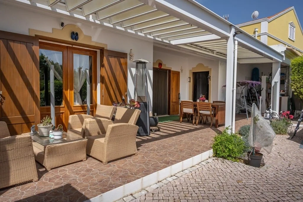 2 - verkoop huis uitzicht op zee vilamoura algarve portugal