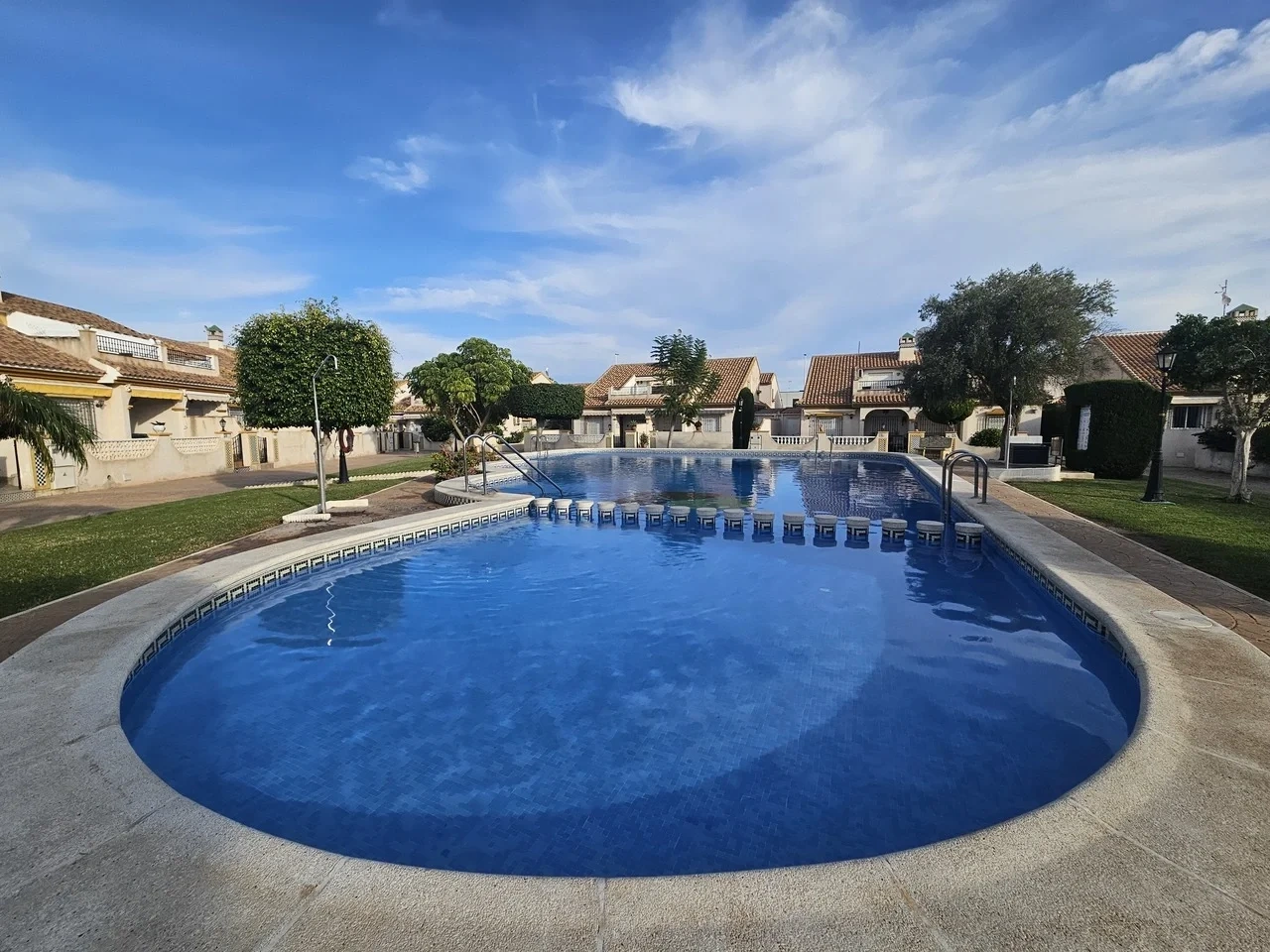 2 - vente maison la zenia communauté valencienne espagne