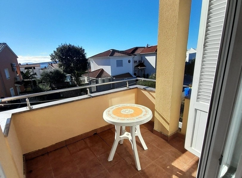 1 - venda apartamento vista de mar krk primorje-gorski kotar croácia